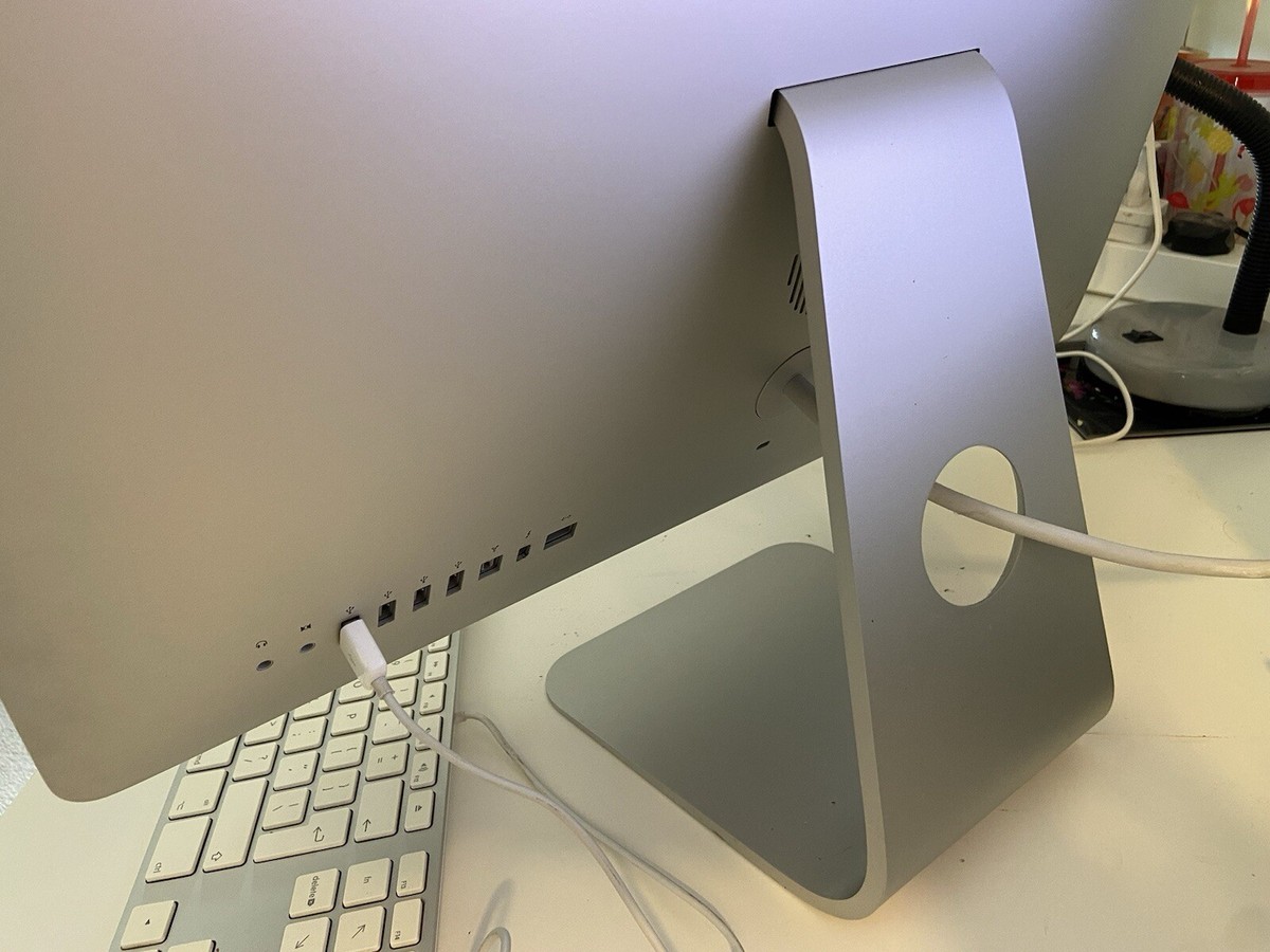 iMac (21.5-inch, Mid 2011) | eBay UK
