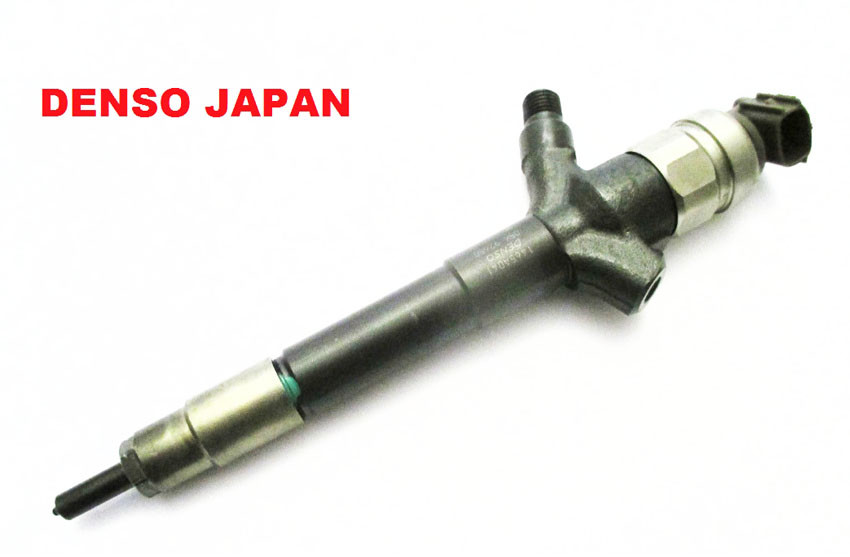 dm20素子4BS1 Genuine Diesel Common Rail Fuel Injection Pump 294000-0990