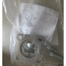 One New Festo Clevis Flange SNC-50 174385