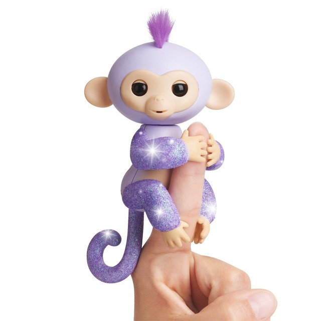 baby fingerlings