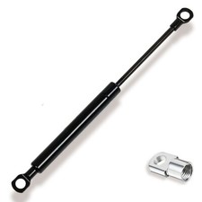 AutoHQ Universal Gas Struts, 150mm-1000mm Shock Absorber, Eyelet Heads