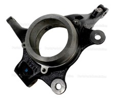 Genuine Steering Knuckle 517163w500 Front Right For Kia Sportage 2013-2016
