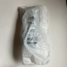 Sunset CPAP Hose Accessory Smoothbore Tubing 6 Foot - TUB06 New Sealed