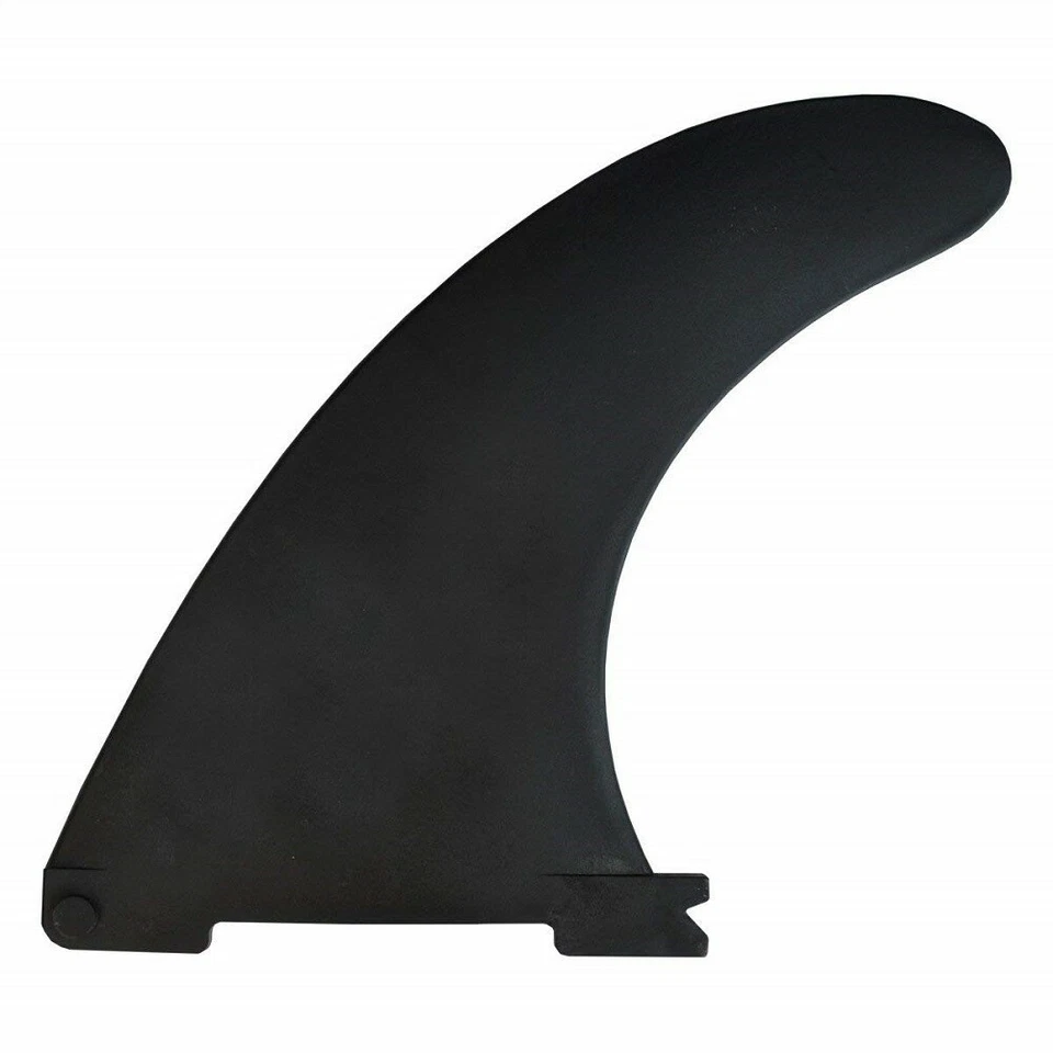 iRocker Inflatable Replacement Fin for SUP Paddle Board Center Fin