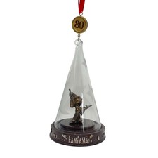 NEW Disney Fantasia 80th Anniversary Legacy Sketchbook Christmas Ornament