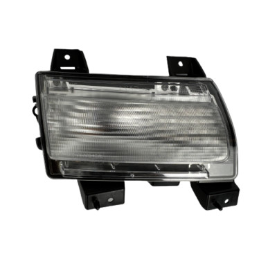 【jeep nkht】 OEM 2018 - 2023 Jeep Wrangler Right Halogen Turn Signal Light Lamp