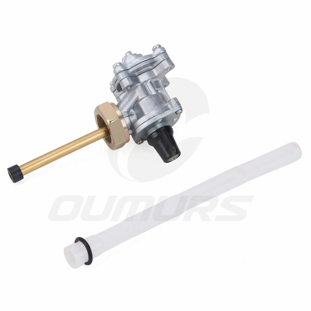 Fuel Valve Petcock Assembly For Honda Valkyrie 1500 GL1500 GL1500CT