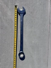 2” Combination Wrench Job smart 