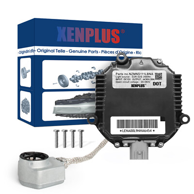 E221510H3 XENPLUS new D2S xenon headlight ballast module suitable for MX5 CX7 