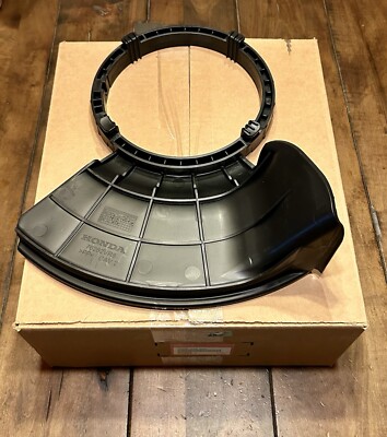 HONDA Discharge Chute Shutter HRN216 76262-VR8-N00 Genuine OEM | eBay