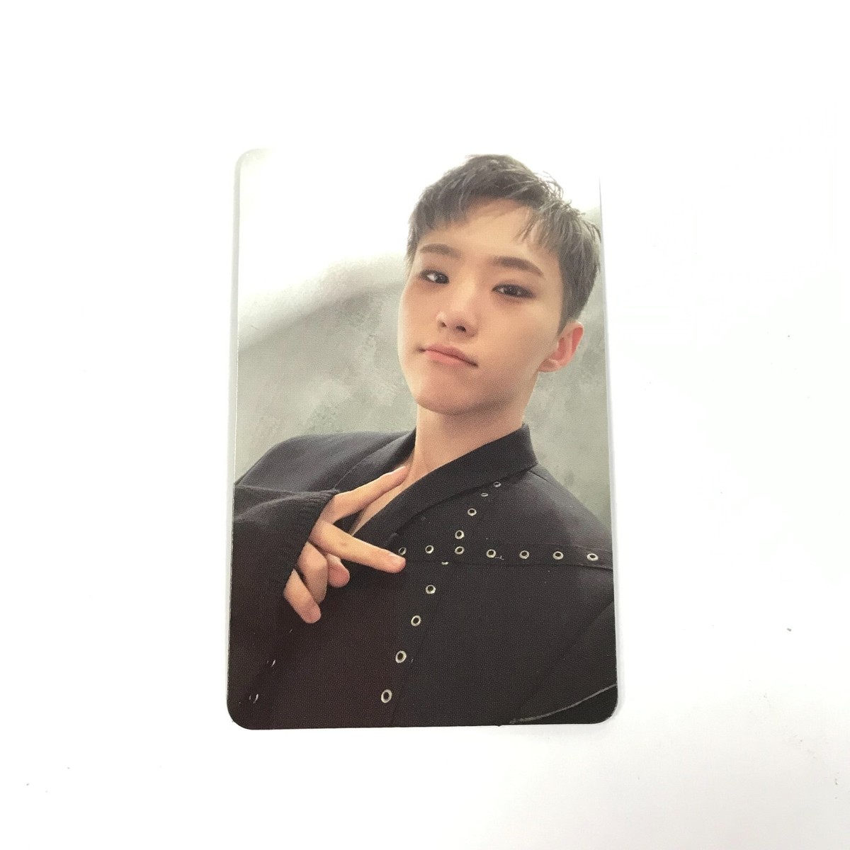 SEVENTEEN] Face the Sun / Ep.2 Shadow / Official Photocard - Hoshi