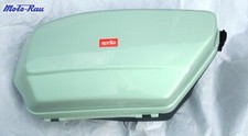 Seitenkoffer Staukoffer Koffer Scarabeo 125 150 links aqua verde 8792105 Box