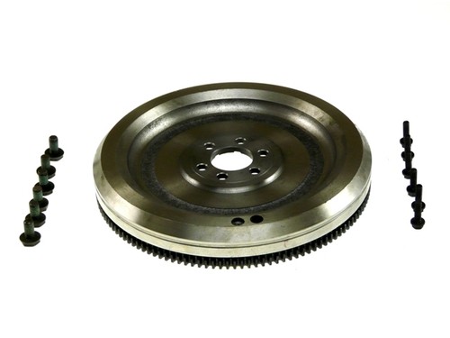 KIT DE CONVERSIÓN DE EMBRAGUE DE VOLANTE SÓLIDO VW BORA 1.8TURBO BAE AGU ARX AUM - Imagen 2 de 3