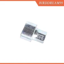 Fit For F32/F34/F36 45 Wheel Lock Lugnut Anti-theft Screw Nut Removal Key Socket