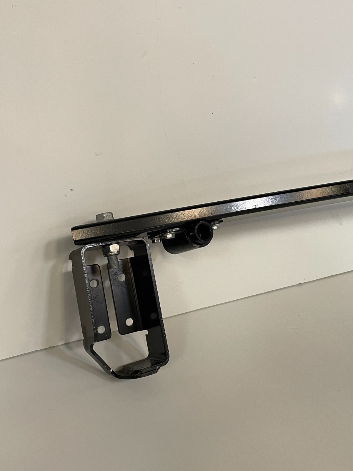 FERRARI CALIFORNIA Front bumper reinforcement