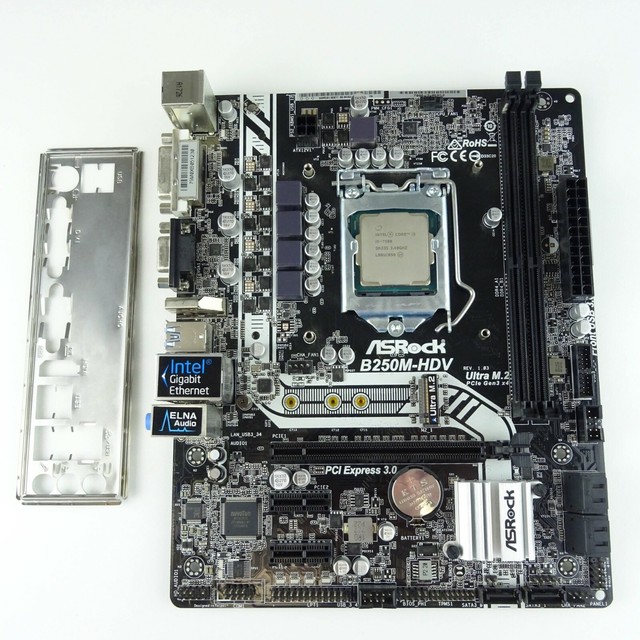 hdv 514k plus