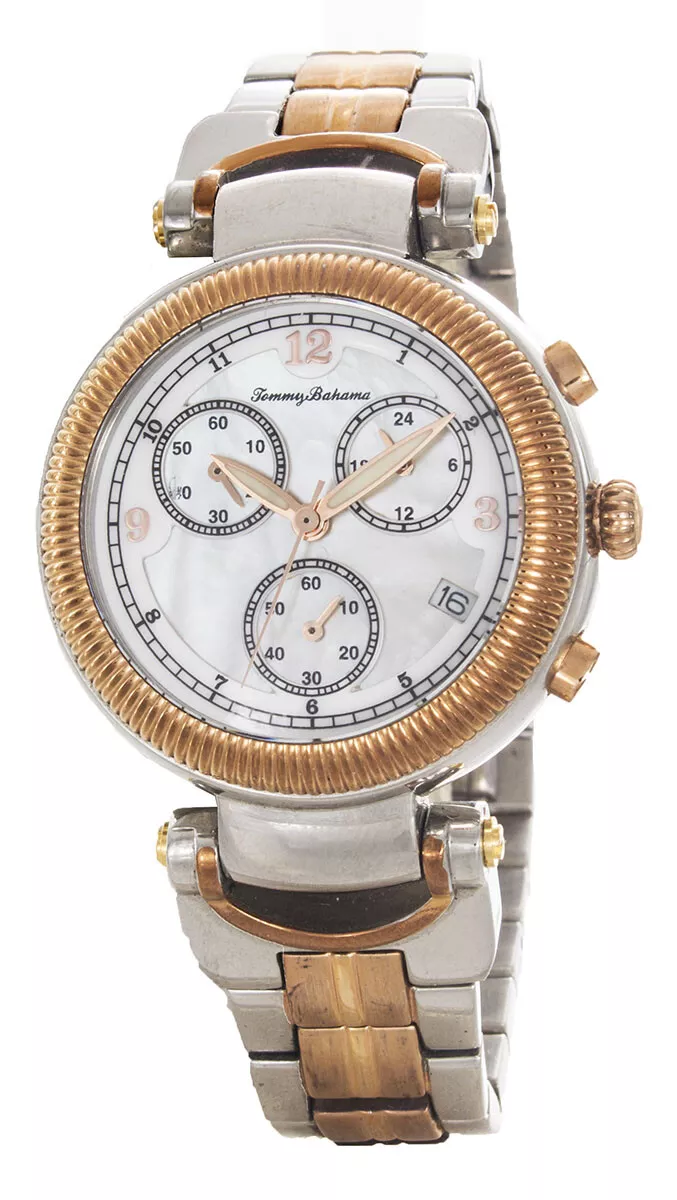Womens tommy bahama watches hot sale