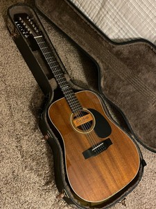 Alvarez 12 Cuerdas Guitarra Acústica | eBay