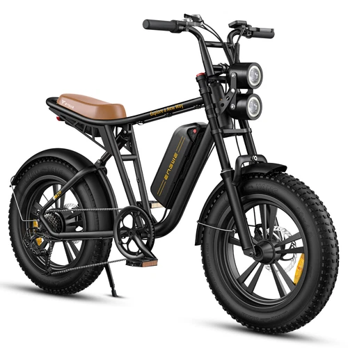 ENGWE E Bike Herren Elektrofahrräder-Ebike mit Batterien 48V 26/13Ah 45KM/h - Bild 18 von 29