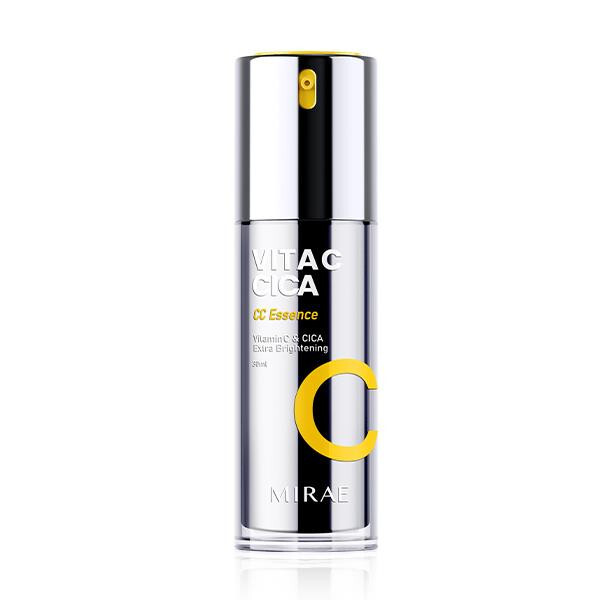 Vinna C Pure Vitamin C + CICA 7ml × 2 Vinna C Pure Vitamin C + CICA 7ml 20包
