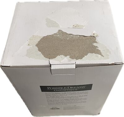 World Tour - BOX DAMAGE