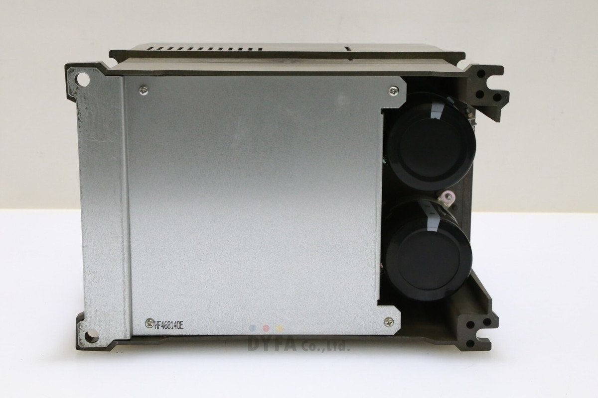 FUJI Inverter Used FRN7.5VG7S-2 FRENIC 5000VG7 DRV-I-3714 FUJI Inverter Used FRN7.5VG7S-2 FRENIC 5000VG7 DRV-I-3714