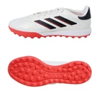 Adidas Men COPA Pure 2 Elite TF Cleats Futsal Ivory Soccer Shoes Spike IE7514