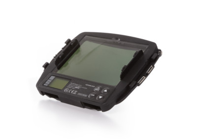 Quantum Helm Ersatz ADF Auto Darkening Filterpatrone
