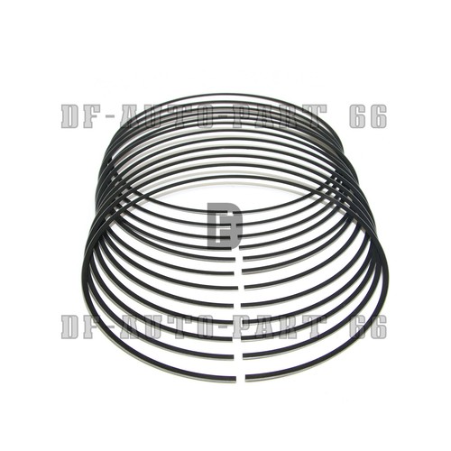 10X Piston Rings Set Φ84.5mm STD For Audi R8 Lamborghini Gallardo Huracan 5.2FSI - Bild 5 von 5