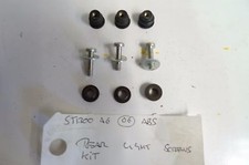 HONDA ST1300 PAN EUROPEAN REAR LIGHT SCREW KIT (CON-B)