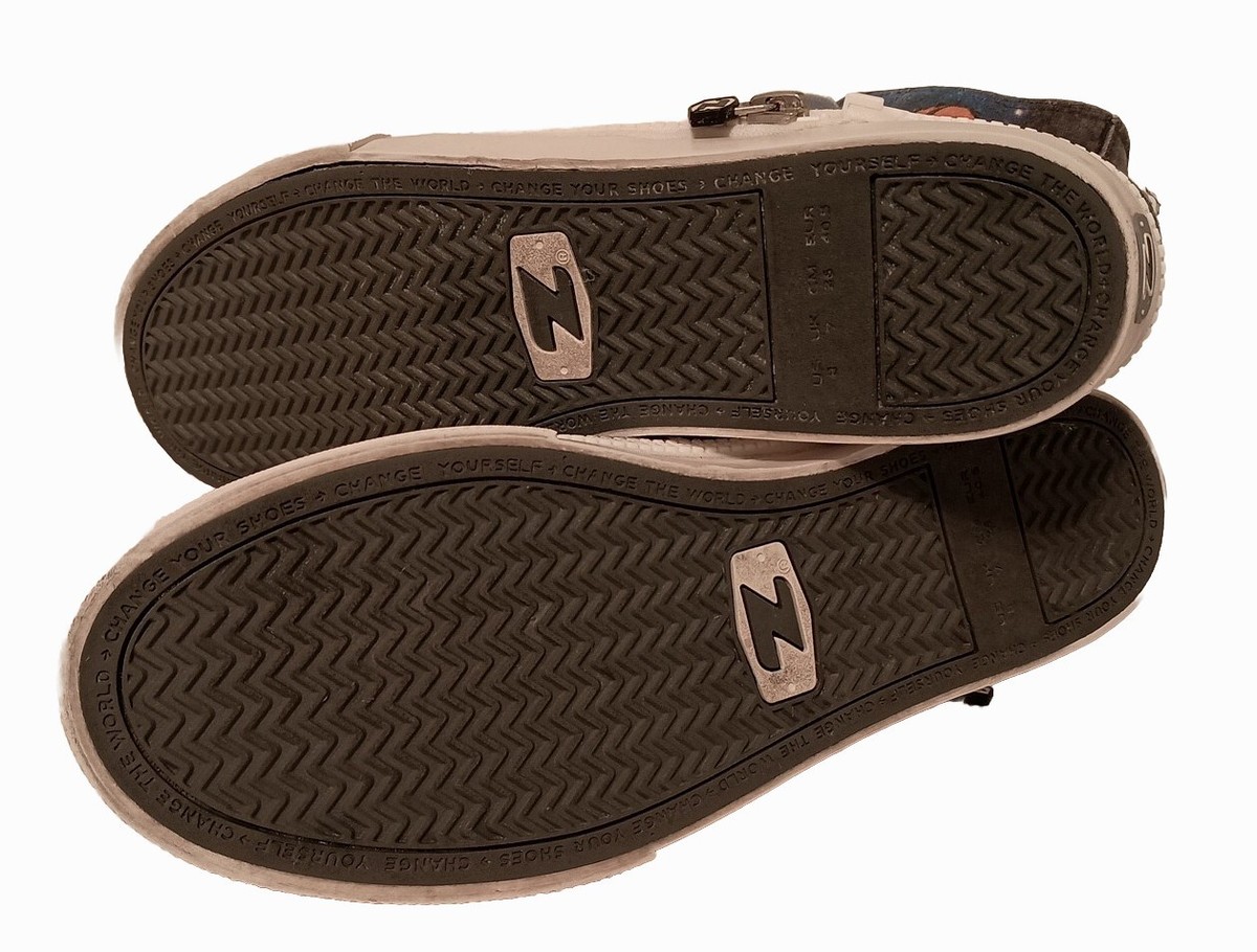 Zip Z Shoe Fury Made In USA Starwars‎ Men\'s Sneaker Shoe Size 10.5 adidas-ZX-8000-Star-Wars-Darth  main image 2