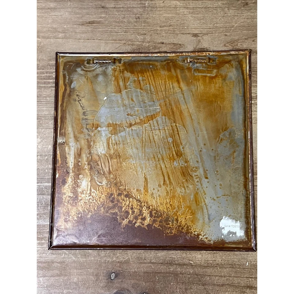 Reproduction Cafe Mocha Chocolate 15 Cents Cafe Diner Metal Sign Decor Primitive - Image 2 of 4