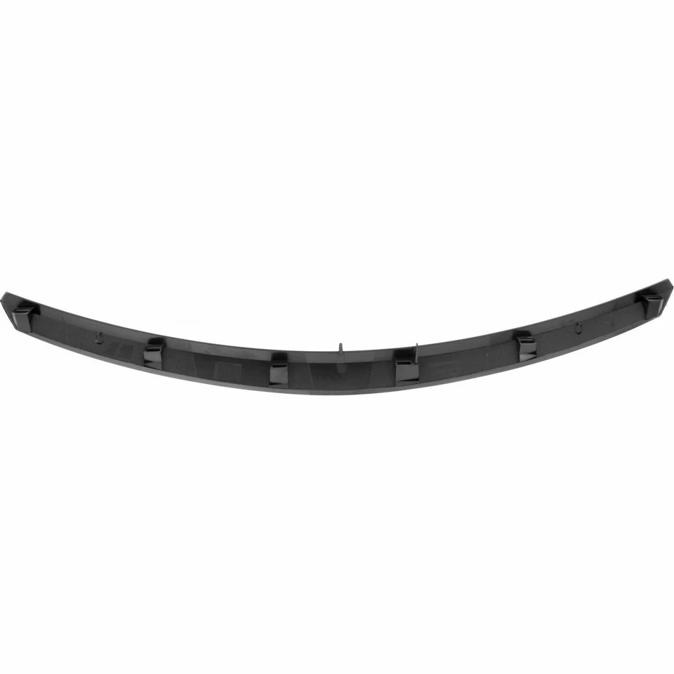 Inserto de parrilla delantera pintado/negro para Mazda Mazda 6 2009 2010 2011 2012 2013 Foto 2 de 2