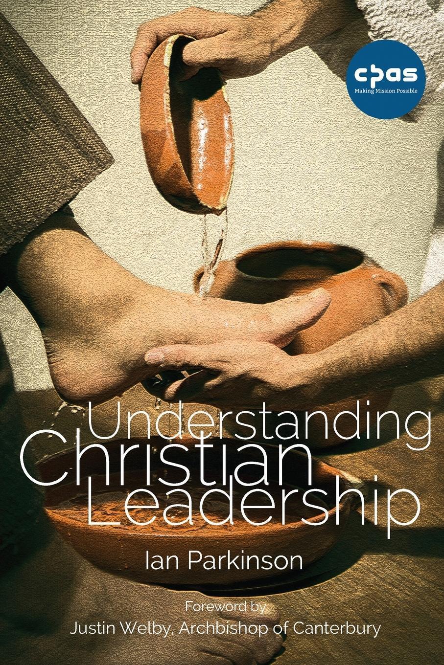 Thumbnail - Understanding Christian Leadership | Ian Parkinson | Englisch |