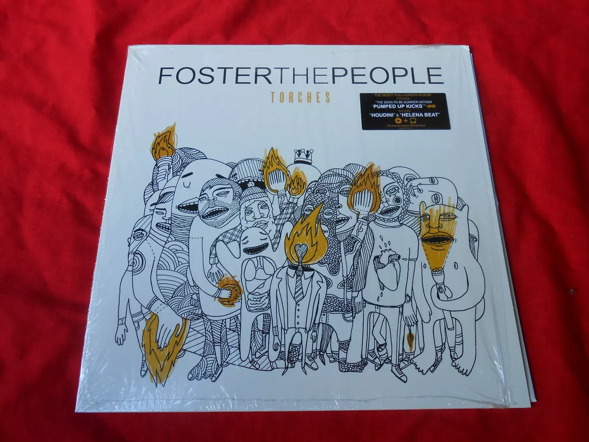 Foster the People – Pumped Up Kicks Lyrics