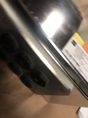 Stahl Terminal Enclosure 8125/1083-2D Stainless Box - Picture 3 of 9