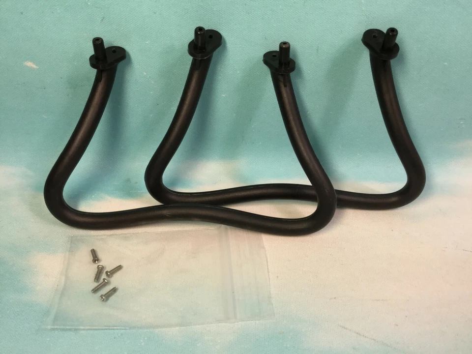 Holy Stone F181C F181W Parts Body Shell Landing Skid Prop Guard Main Board LED's - Image 3 of 4