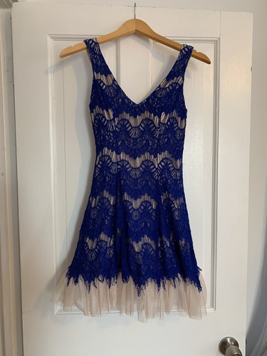 Flare Dress Juniors Size 