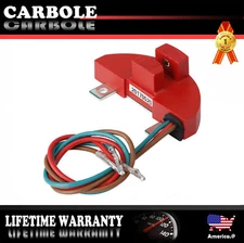 Module 605 Distributor Ignition For Mallory Replacement Unilite E-Spark Series