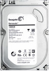 FESTPLATTE SEAGATE BARRACUDA 1TB ST1000DM003 7200U/min 64MB SATA III 3.5'' Zoll