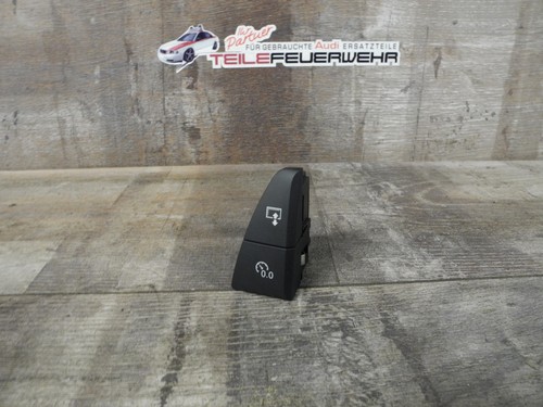 Audi A6 4G RS6 A7 RS7 Schalter Display Tacho zurücksetzen Taster 4G1927227