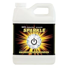 NPK Industries Sparkle Fertilizers, 1-Pint