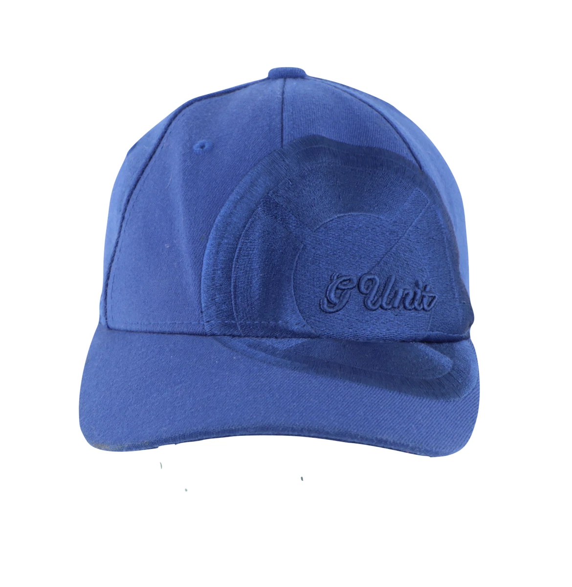 Reebok sales blue cap