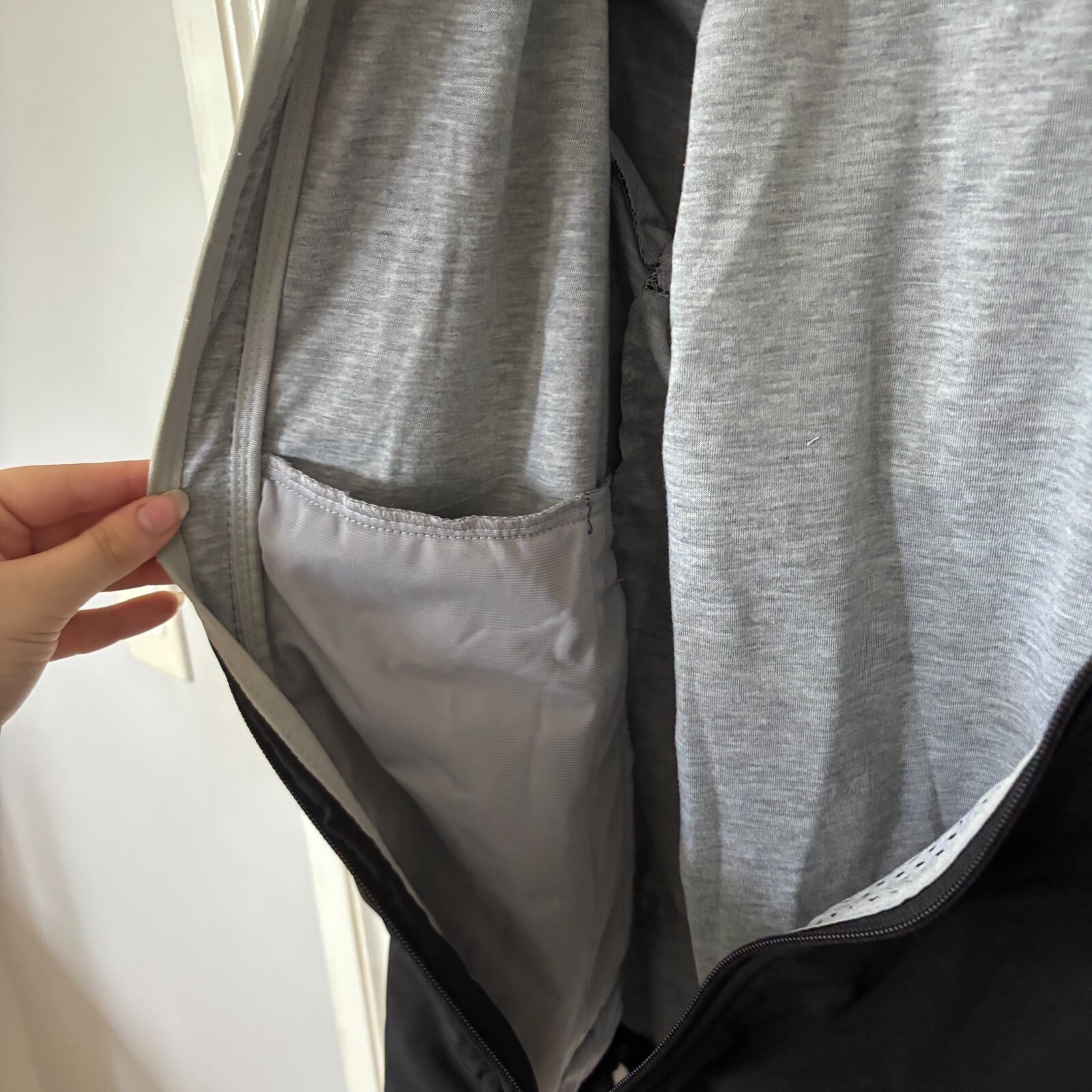 Trespass Technical Performance TP75 Windbreaker S… - image 4