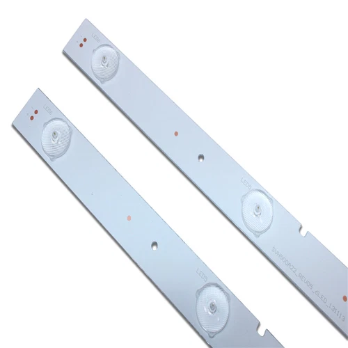 Barre retroilluminazione a LED per SVH500A22_REV05_6LED_131113 50K23DG 50K22DG 50H5G 50H3 - Foto 4 di 9