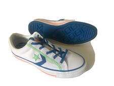 converse star player summer sport low top