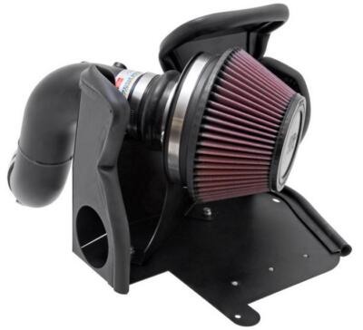 K&N 69-5307TTK Performance Air Intake System