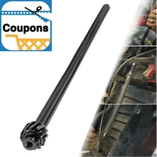 Steering Rod Shaft For MTD 753-04517, 738-0919, 738-0919A, 738-0919B, 76-044