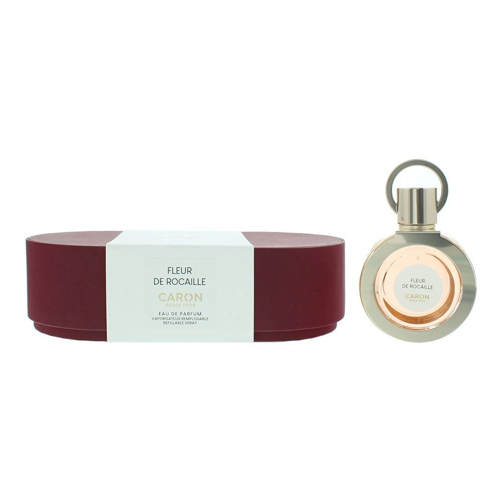 Caron Fleur De Rocaille Eau De Parfum 50ml Women Spray