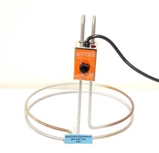 George Ulanet Heetgrid 290-6 Analog Heat-O-Matic Immersion Heater USED (8581)R